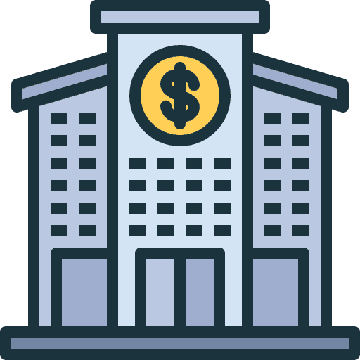 سامانه‌های ستادی بانک