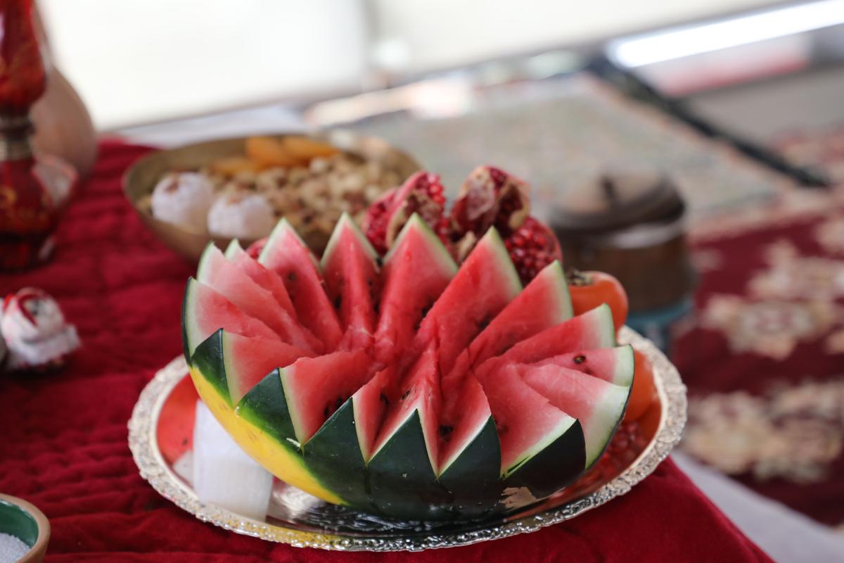 یلدای تاتایی 
