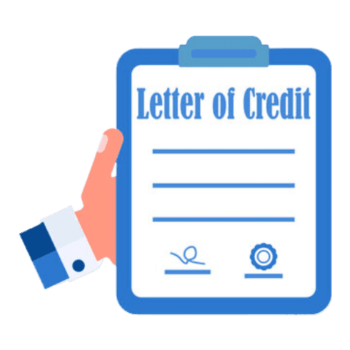سامانه گشایش اعتبار اسنادی (LC)